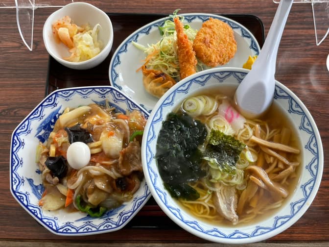 あきやまドライブイン（鴻巣市）