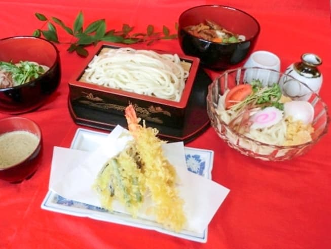 あたらしや（鴻巣市）