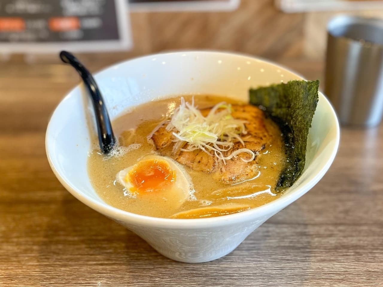 INDIEラーメン（鴻巣市）