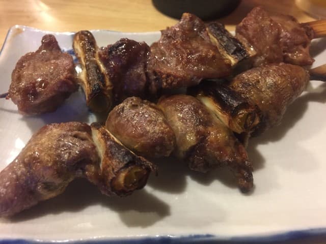 甚兵衛（鴻巣市）