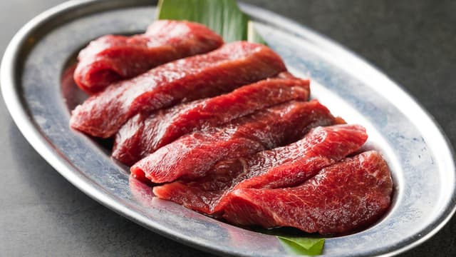 生ラムレア焼きジンギスカン羊屋 チョップ 鴻巣店（鴻巣市）