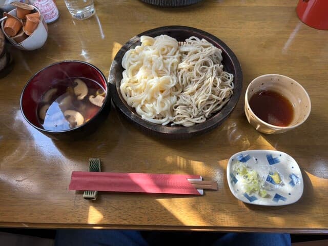 香文木（鴻巣市）