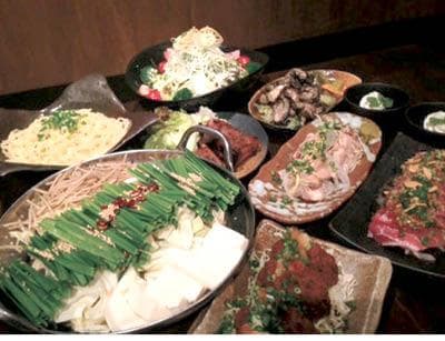 串焼 だるま山 鴻巣店（鴻巣市）