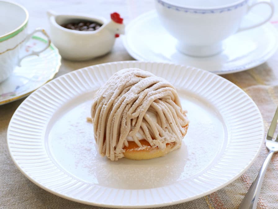 マーブル カフェ