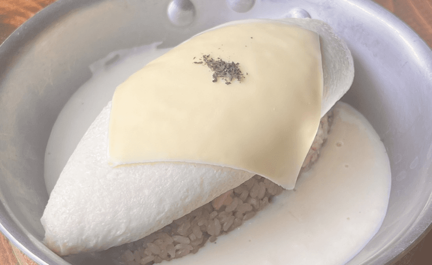 NEW NORMAL CAFE 鴻巣店（鴻巣市）