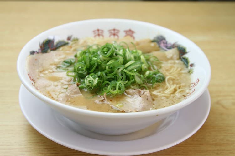 来来亭 鴻巣店（鴻巣市）