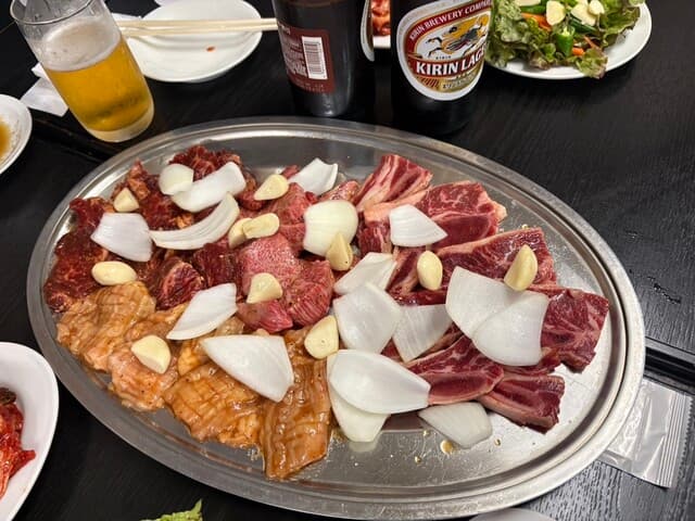 鯱苑（鴻巣市）