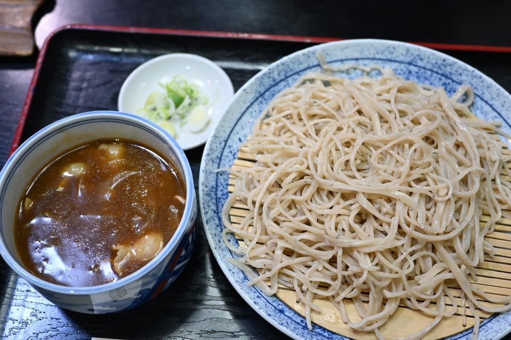 和処 山茂登（鴻巣市）