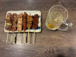 やきとり 助六（鴻巣市）